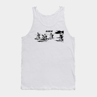 bmx Tank Top